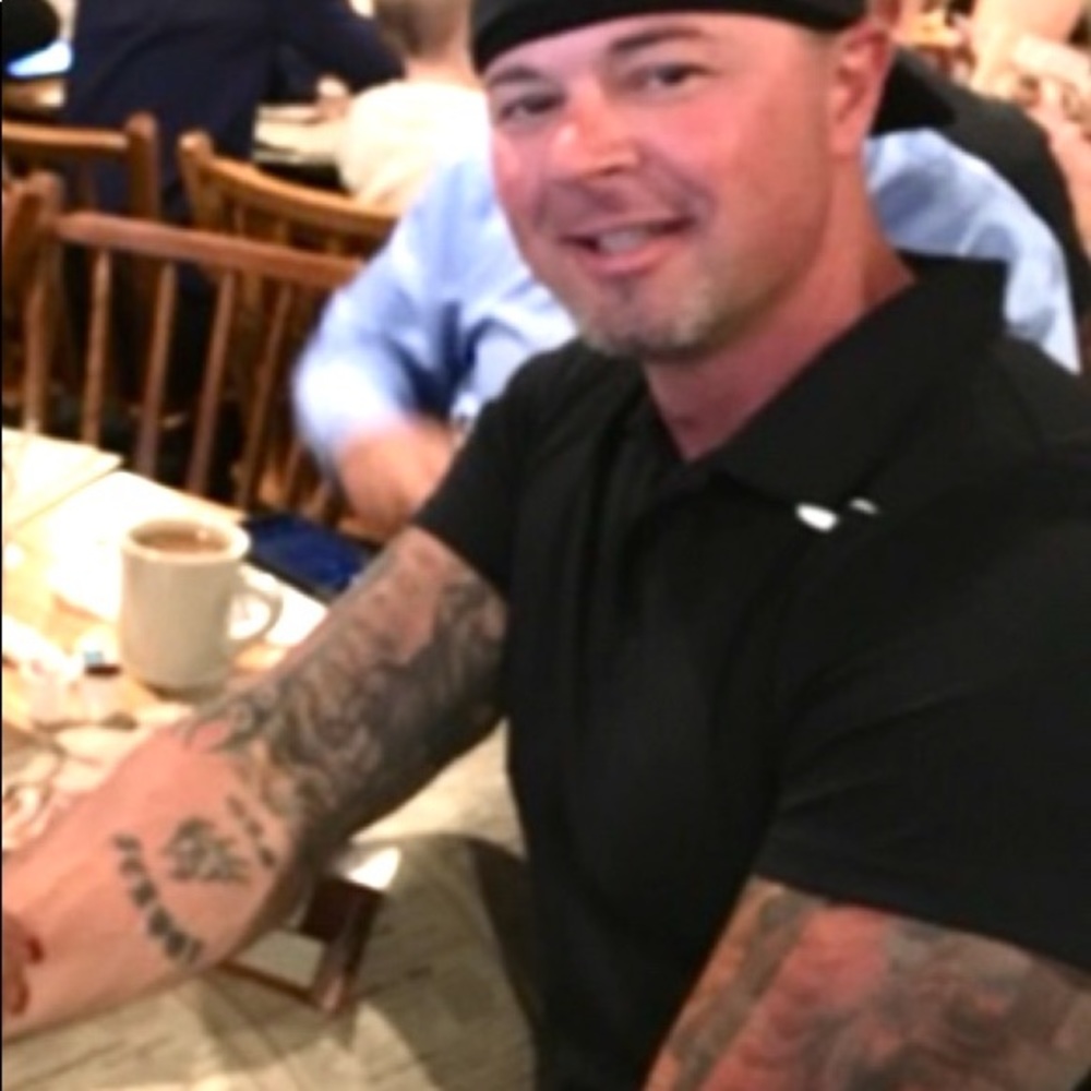 Meet your Posher, Billy